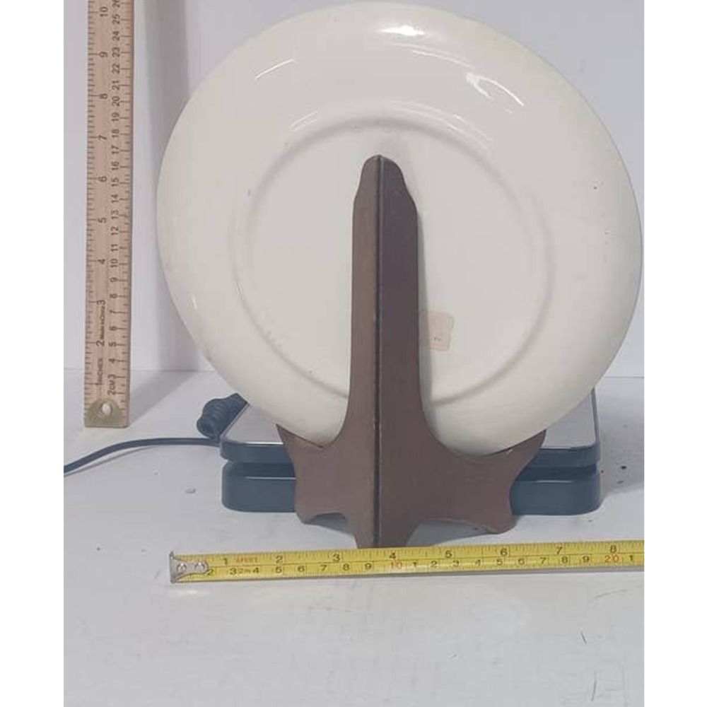 Astrow World plate - Picture 3 of 3